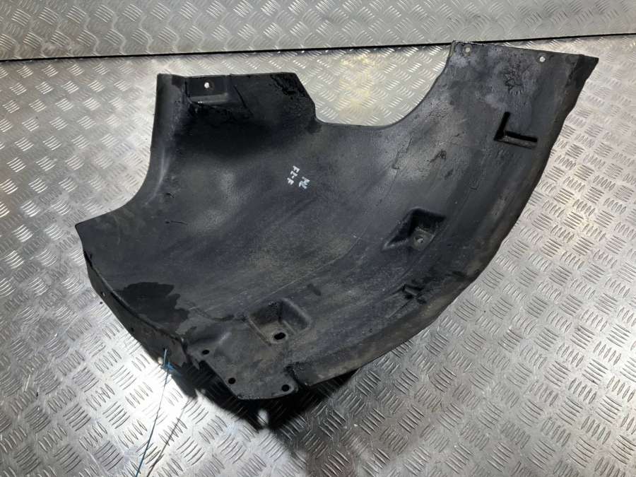 A1648840922 Подкрылок передний левый  Mercedes-Benz M W164 2010г. | Фото № 4  A1648840922 Подкрылок передний левый  Mercedes-Benz M W164 2010г. - Фото 4