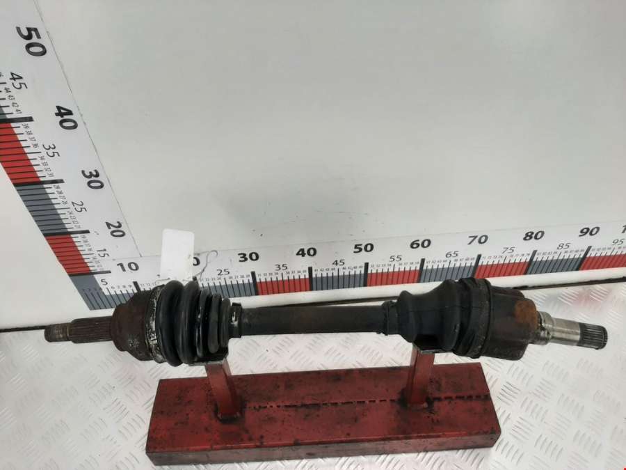 Полуось передняя левая (приводной вал шрус) Ford Mondeo 3 (2000-2007) Универсал 2004г. | Фото № 2 Полуось передняя левая (приводной вал шрус) Ford Mondeo 3 (2000-2007) Универсал 2004г. - Фото 2