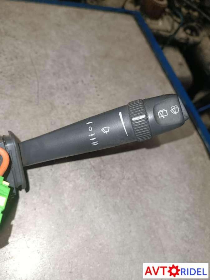 Переключатель подрулевой (стрекоза) Volvo V70 (2000 - 2008) 2002г. | Фото № 4 Переключатель подрулевой (стрекоза) Volvo V70 (2000 - 2008) 2002г. - Фото 4