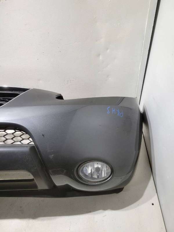 865112B020 Бампер передний Hyundai Santa Fe 2 (CM) внедорожник 5 дв. 2008г. | Фото № 3 865112B020 Бампер передний Hyundai Santa Fe 2 (CM) внедорожник 5 дв. 2008г. - Фото 3