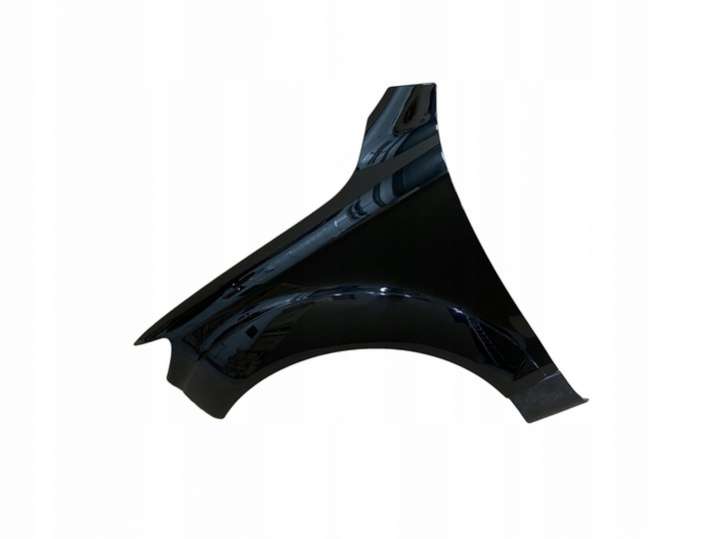 4L0821101 Крыло переднее левое Audi Q7 4L (2005-2009) 2005г. | Фото № 1 4L0821101 Крыло переднее левое Audi Q7 4L (2005-2009) 2005г. - Фото 1