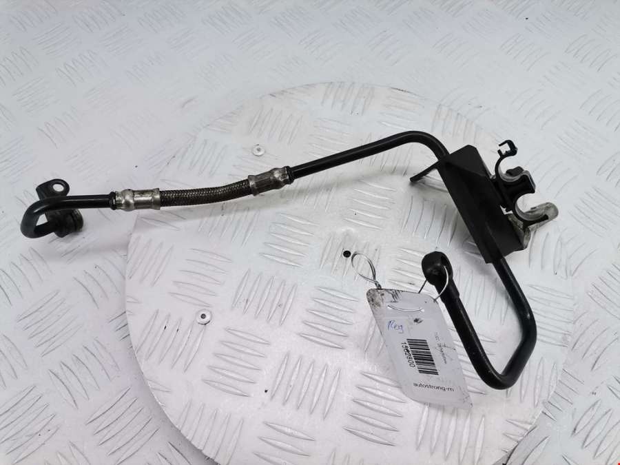 Трубка турбины Volkswagen Passat 5 (1996-2000) Универсал 1999г. | Фото № 1 Трубка турбины Volkswagen Passat 5 (1996-2000) Универсал 1999г. - Фото 1