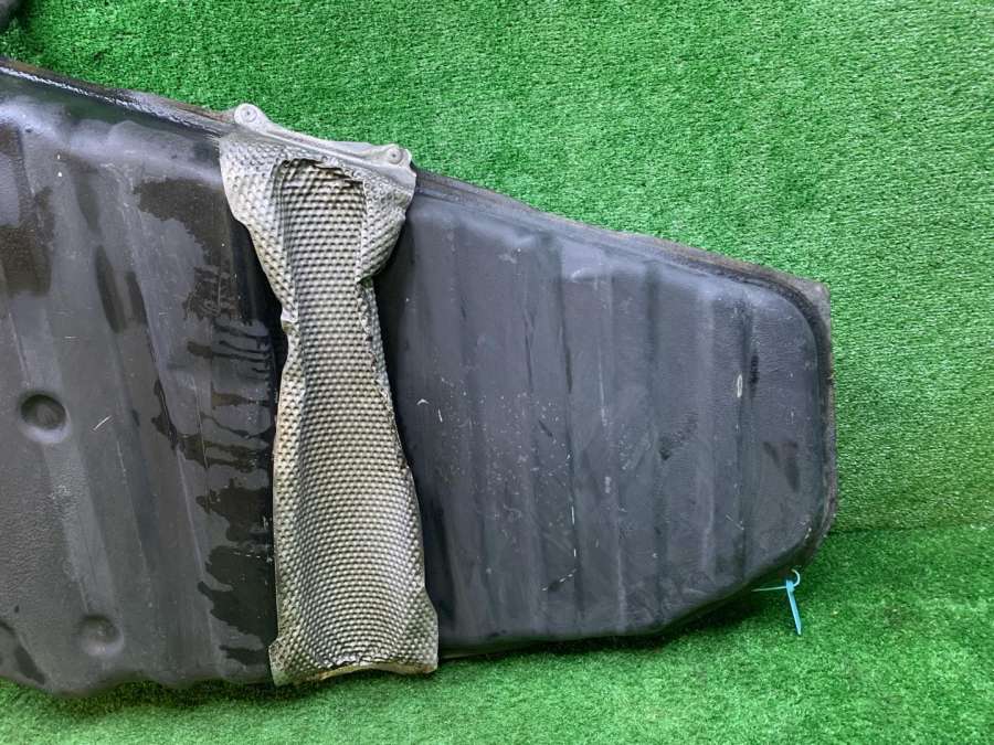 770010F010 Топливный бак  Toyota Corolla Verso  CDE120 2007г. | Фото № 10  770010F010 Топливный бак  Toyota Corolla Verso  CDE120 2007г. - Фото 10
