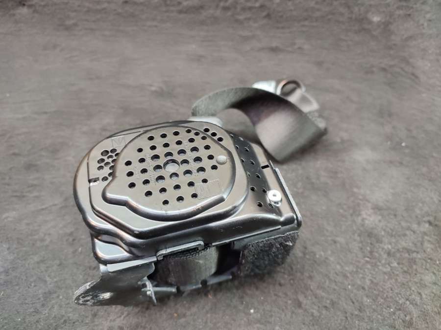 632657800D Ремень безопасности задний левый BMW 5 G30/G31 2019г. | Фото № 5 632657800D Ремень безопасности задний левый BMW 5 G30/G31 2019г. - Фото 5