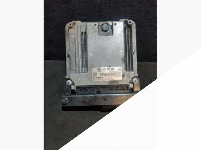 03L907309 Блок управления двигателем Volkswagen Passat 6 2008г. | Фото № 1 03L907309 Блок управления двигателем Volkswagen Passat 6 2008г. - Фото 1