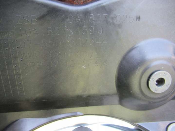 10A827025N Крышка багажника (дверь 3-5) Volkswagen ID.3 1 поколение (2019-2024) 2019г. | Фото № 11 10A827025N Крышка багажника (дверь 3-5) Volkswagen ID.3 1 поколение (2019-2024) 2019г. - Фото 11