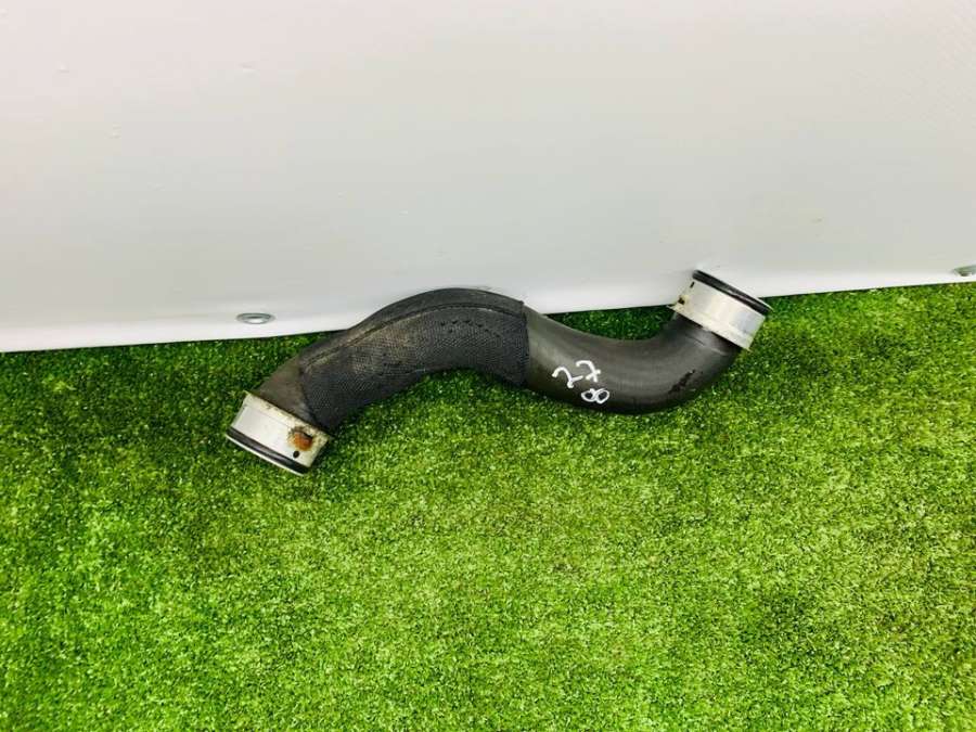 A2125018282  Патрубок системы охлаждения   Mercedes-Benz E-class W212 2011г. | Фото № 2  A2125018282  Патрубок системы охлаждения   Mercedes-Benz E-class W212 2011г. - Фото 2