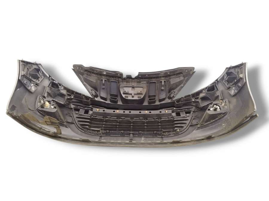 Бампер передний Peugeot 207 2009г. | Фото № 6 Бампер передний Peugeot 207 2009г. - Фото 6