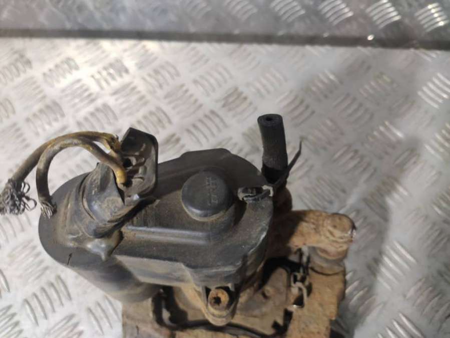 4F0615404F Суппорт задний правый  Audi A6 (C6,4F) 2006г. | Фото № 5  4F0615404F Суппорт задний правый  Audi A6 (C6,4F) 2006г. - Фото 5