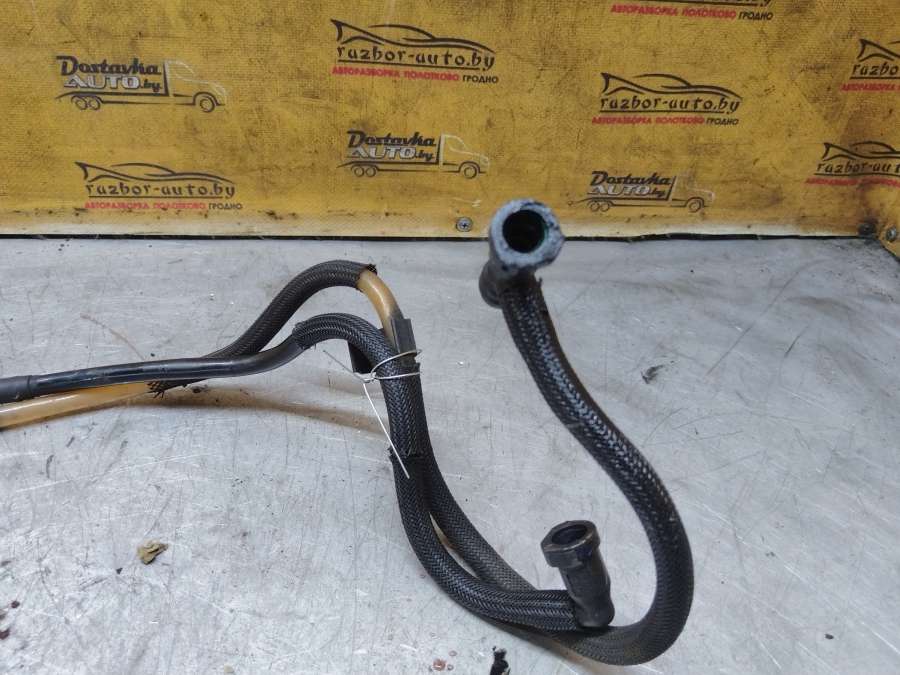 Трубка топливная Nissan Note Хэтчбэк 5 дв. 2007г. | Фото № 1 Трубка топливная Nissan Note Хэтчбэк 5 дв. 2007г. - Фото 1