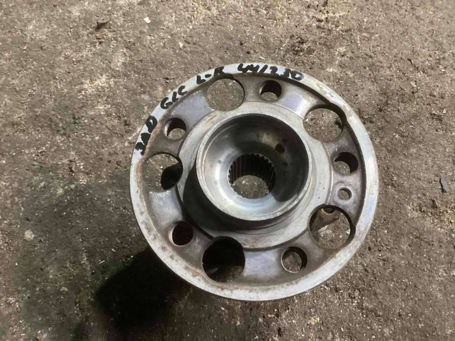 Ступица задняя правая  Mercedes-Benz GLC X253/C253 2016г. | Фото № 2   Ступица задняя правая  Mercedes-Benz GLC X253/C253 2016г. - Фото 2