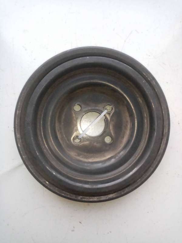 Шкив  Hyundai Elantra XD 2002г. | Фото № 2   Шкив  Hyundai Elantra XD 2002г. - Фото 2