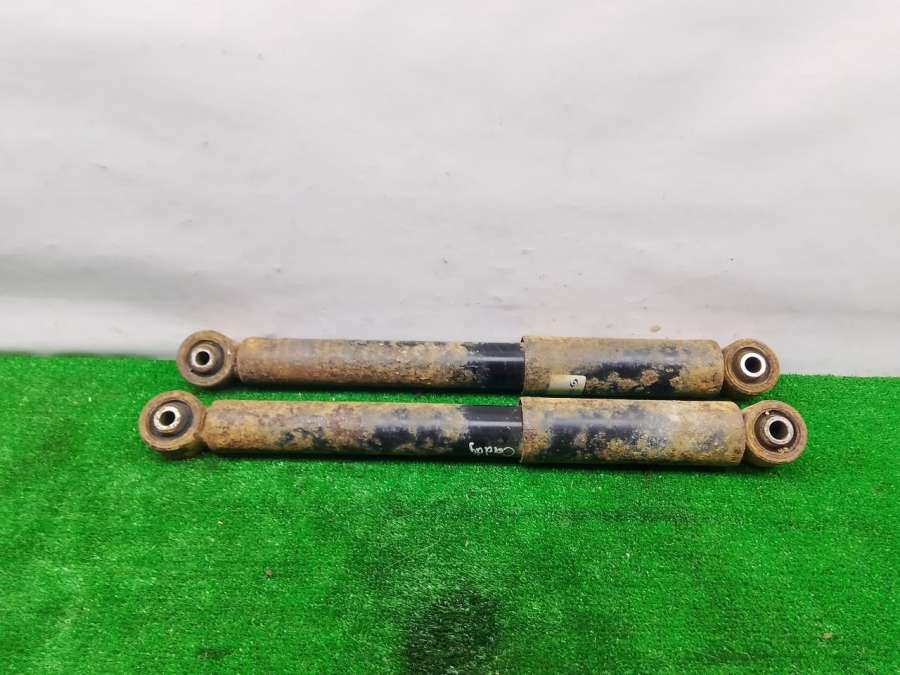 2K0513029N Амортизатор задний  Volkswagen Caddy 3 2007г. | Фото № 5  2K0513029N Амортизатор задний  Volkswagen Caddy 3 2007г. - Фото 5