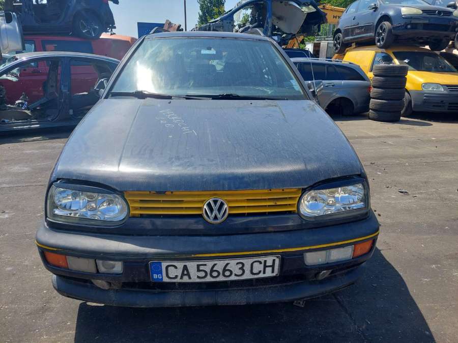 84410-06100 Реле Volkswagen Golf 3 (1991-1999) Универсал 1995г. | Фото № 6 84410-06100 Реле Volkswagen Golf 3 (1991-1999) Универсал 1995г. - Фото 6