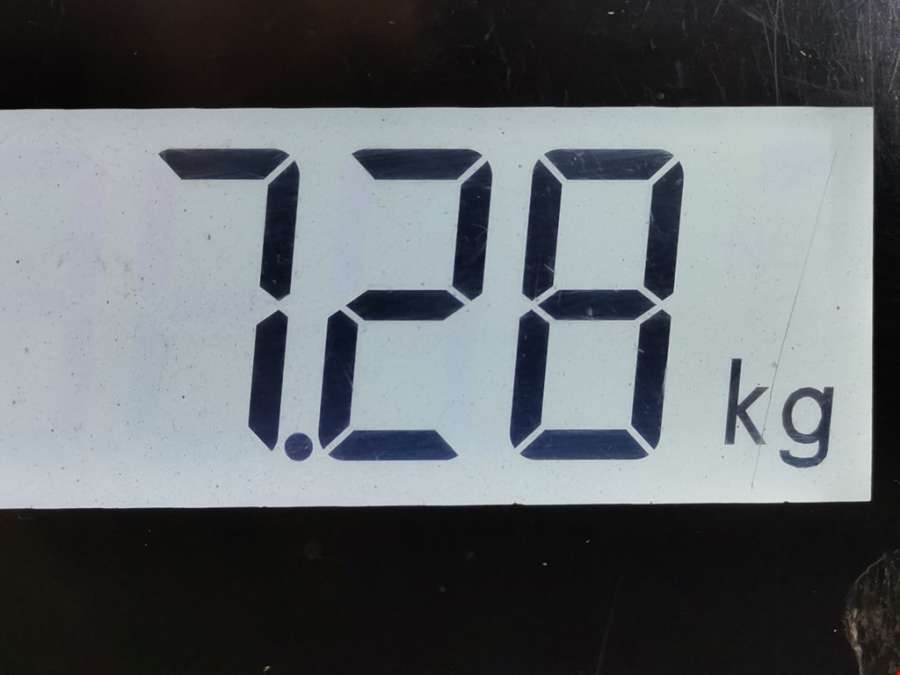 968738 Ступица (кулак цапфа) передняя левая Volkswagen Passat 6 (2005-2010) Универсал 2010г. | Фото № 6 968738 Ступица (кулак цапфа) передняя левая Volkswagen Passat 6 (2005-2010) Универсал 2010г. - Фото 6