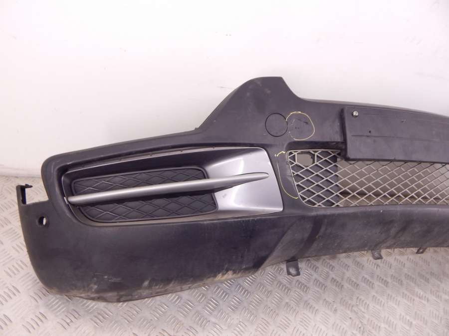 51 11 7 158 436 7158436 Бампер передний BMW X5-series (E70) 2008г. | Фото № 2 51 11 7 158 436 7158436 Бампер передний BMW X5-series (E70) 2008г. - Фото 2