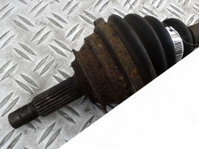 Полуось,лево,перед Volvo 460 (1988 - 1998) Седан 1996г. | Фото № 2 Полуось,лево,перед Volvo 460 (1988 - 1998) Седан 1996г. - Фото 2