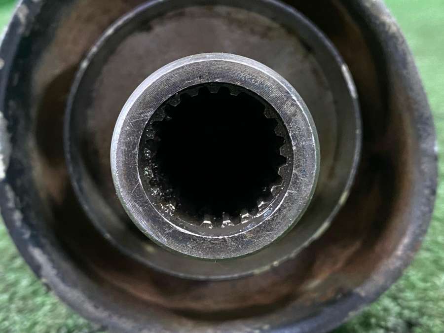 371408762300037140876210003714087615000 Карданный вал передний Daihatsu Rocky рест. 1995г. | Фото № 7 371408762300037140876210003714087615000 Карданный вал передний Daihatsu Rocky рест. 1995г. - Фото 7