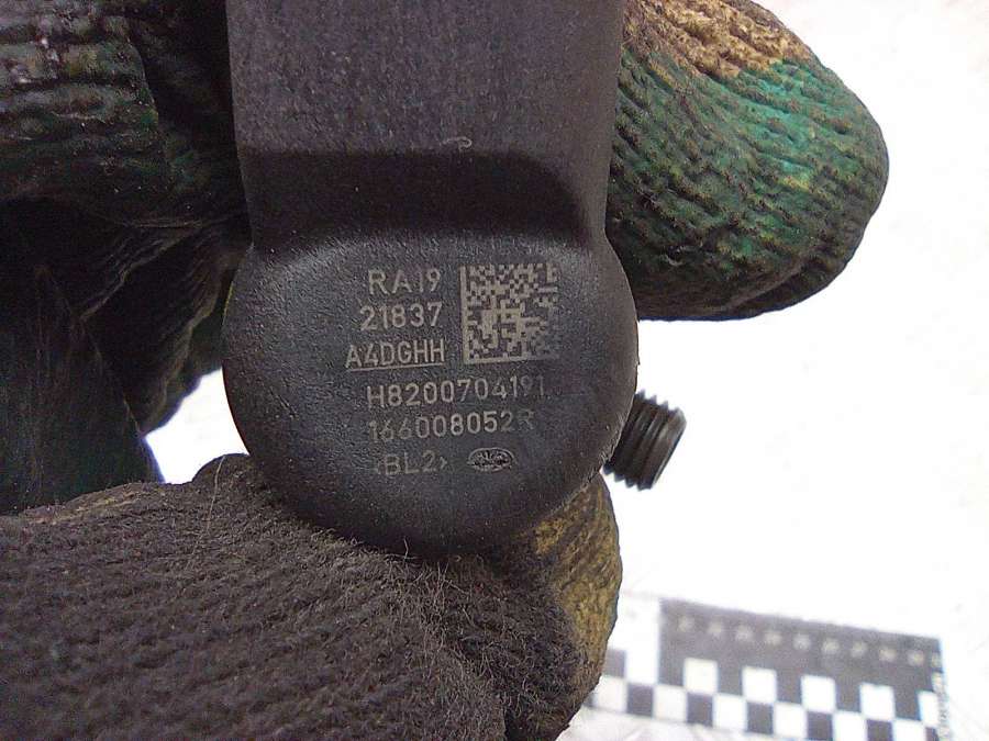 1660000Q1F1660000Q1V166004305R166008052R5WS4053682007041918200903034A2C59513484FIS1475MTFIS1475RBH8200704191 Форсунка Renault Megane 3 хэтчбек 2010г. | Фото № 4 1660000Q1F1660000Q1V166004305R166008052R5WS4053682007041918200903034A2C59513484FIS1475MTFIS1475RBH8200704191 Форсунка Renault Megane 3 хэтчбек 2010г. - Фото 4