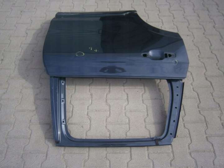 Дверь задняя правая Volvo XC90 2 поколение (2014-2019) 2014г. | Фото № 4 Дверь задняя правая Volvo XC90 2 поколение (2014-2019) 2014г. - Фото 4