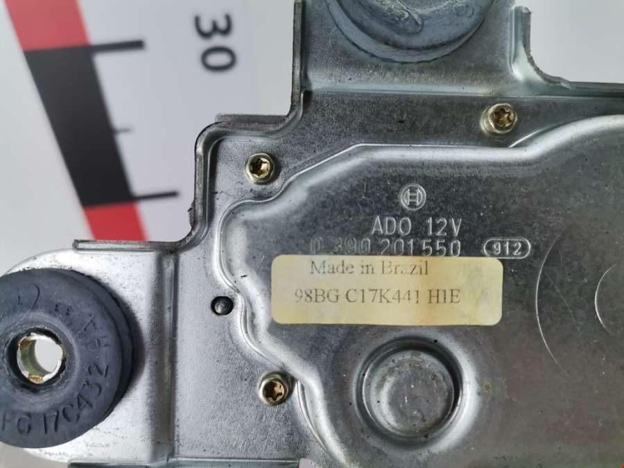 0390201550 Моторчик стеклоочистителя задний Ford Cougar (1998-2002) Хетчбэк 3дв. 1998г. | Фото № 5 0390201550 Моторчик стеклоочистителя задний Ford Cougar (1998-2002) Хетчбэк 3дв. 1998г. - Фото 5