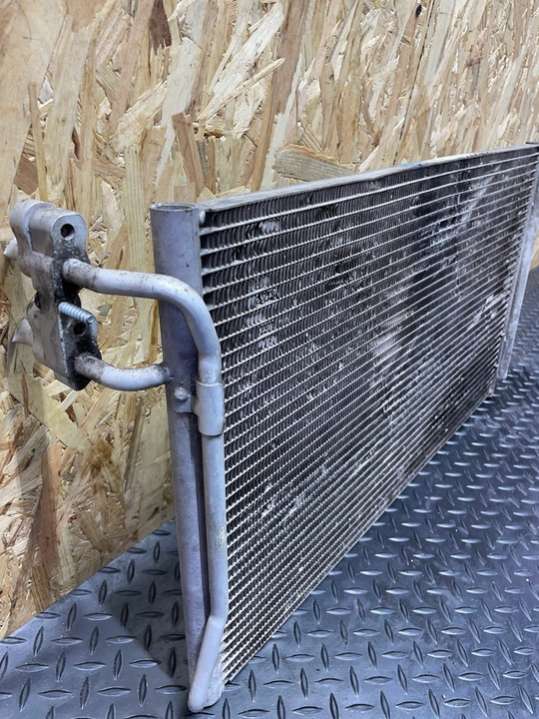 9229021 Радиатор кондиционера  BMW 3 F0/F1/GT F4 (2012-2016) 2012г. | Фото № 7  9229021 Радиатор кондиционера  BMW 3 F0/F1/GT F4 (2012-2016) 2012г. - Фото 7