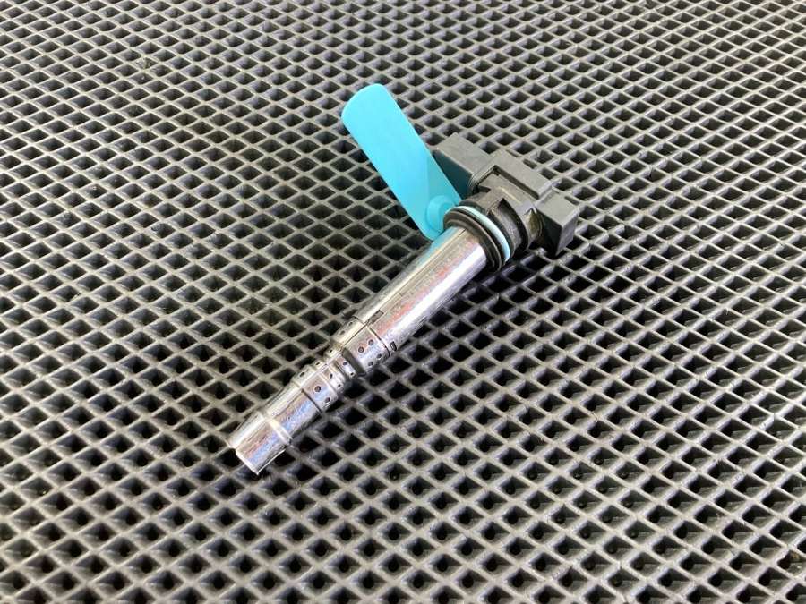 004010203107C905715A Катушка зажигания  Audi A8 D3/4E 2006г. | Фото № 2  004010203107C905715A Катушка зажигания  Audi A8 D3/4E 2006г. - Фото 2