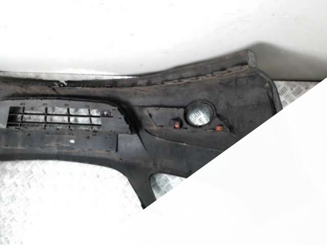 Бампер,перед Opel Corsa D (2006 - 2015) Хэтчбек (3-дв) 2007г. | Фото № 2 Бампер,перед Opel Corsa D (2006 - 2015) Хэтчбек (3-дв) 2007г. - Фото 2