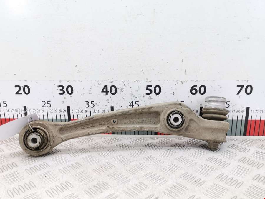 8K0407156B Рычаг передний правый Audi A4 B8 (2007-2015) Универсал 2008г. | Фото № 2 8K0407156B Рычаг передний правый Audi A4 B8 (2007-2015) Универсал 2008г. - Фото 2