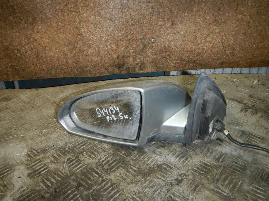 96302AU48196302AU472 Зеркало левое электрическое  Nissan Primera 0000г. | Фото № 7  96302AU48196302AU472 Зеркало левое электрическое  Nissan Primera 0000г. - Фото 7