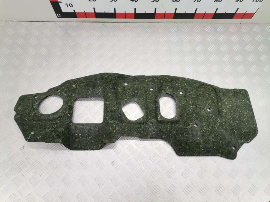 84124H5000 Накладка декоративная под капот (кожух замка капота и прочие) Hyundai Solaris 2 (RC) (2017-2023) Седан 2021г. | Фото № 2 84124H5000 Накладка декоративная под капот (кожух замка капота и прочие) Hyundai Solaris 2 (RC) (2017-2023) Седан 2021г. - Фото 2