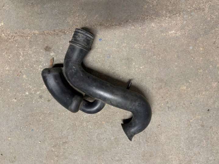 04C129618F Гофра инжектора Seat Mii 1 поколение (2011-2024) 2011г. | Фото № 1 04C129618F Гофра инжектора Seat Mii 1 поколение (2011-2024) 2011г. - Фото 1