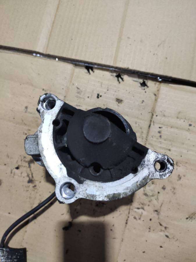 M000T82081 Стартер Citroen Xsara Picasso 2001г. | Фото № 3 M000T82081 Стартер Citroen Xsara Picasso 2001г. - Фото 3