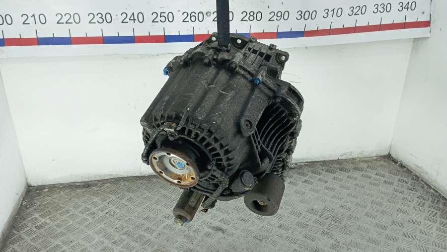 Раздаточная коробка  LAND ROVER RANGE ROVER SPORT 2006г. | Фото № 9   Раздаточная коробка  LAND ROVER RANGE ROVER SPORT 2006г. - Фото 9