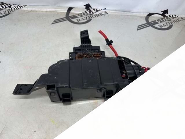 A16654601431665460143 Блок предохранителей Mercedes ML W166 2013г. | Фото № 7 A16654601431665460143 Блок предохранителей Mercedes ML W166 2013г. - Фото 7