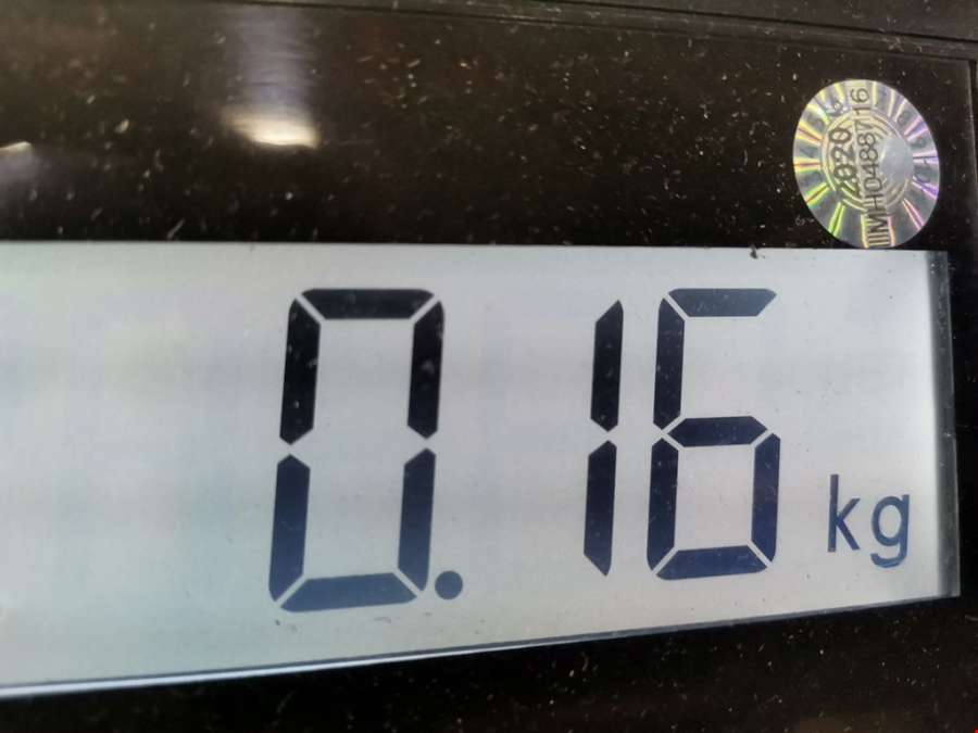 Бачок тормозной жидкости Skoda Fabia 1 (1999-2007) Универсал 2006г. | Фото № 4 Бачок тормозной жидкости Skoda Fabia 1 (1999-2007) Универсал 2006г. - Фото 4