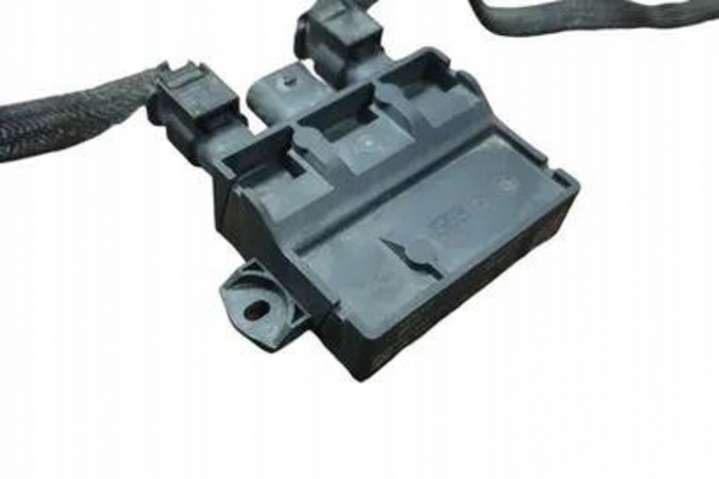 31652261 Блок управления (другие)  Volvo S60 3 поколение (2018-2024) 2018г. | Фото № 1  31652261 Блок управления (другие)  Volvo S60 3 поколение (2018-2024) 2018г. - Фото 1