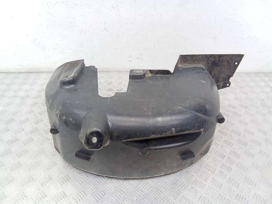 967763938A Подкрылок задний левый Peugeot 2008 2013г. | Фото № 3 967763938A Подкрылок задний левый Peugeot 2008 2013г. - Фото 3