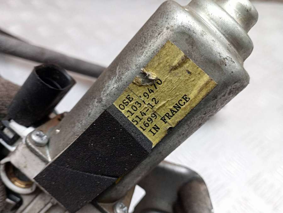 Стеклоподъемник электрический передний правый Ford Focus 2004г. | Фото № 5 Стеклоподъемник электрический передний правый Ford Focus 2004г. - Фото 5