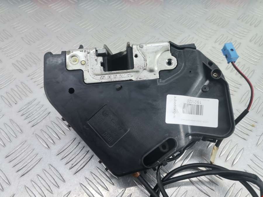 2037300235 Замок двери задней правой Mercedes C-Class (W203) (2000-2008) Универсал 2003г. | Фото № 2 2037300235 Замок двери задней правой Mercedes C-Class (W203) (2000-2008) Универсал 2003г. - Фото 2