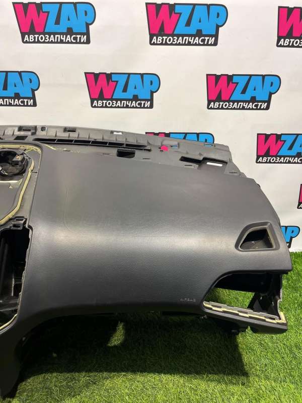 FT4B-R044A74-AK Панель передняя салона (торпедо) Ford Edge 2022г. | Фото № 5 FT4B-R044A74-AK Панель передняя салона (торпедо) Ford Edge 2022г. - Фото 5