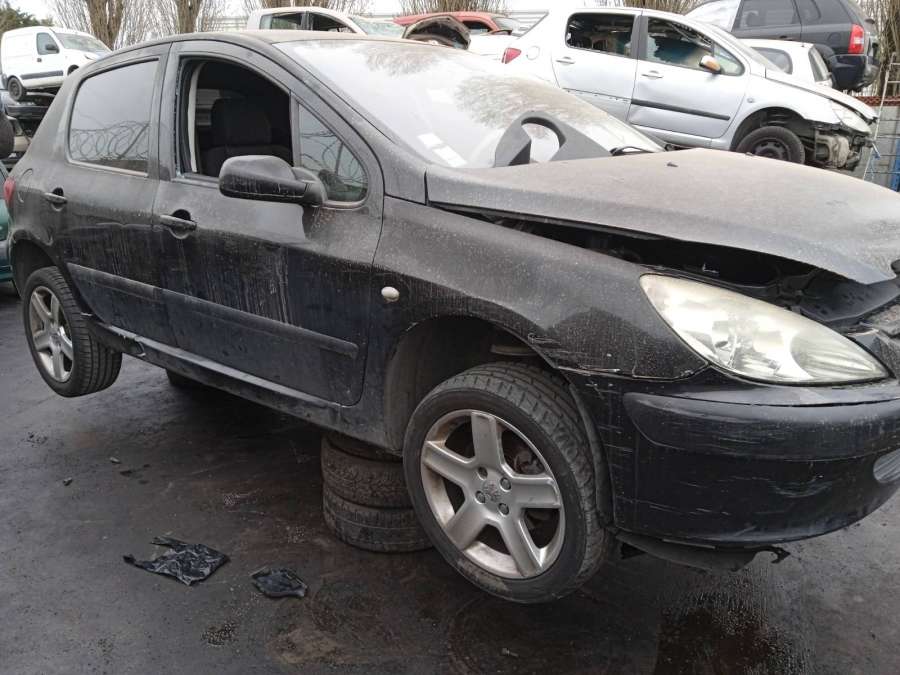 Маховик (демпфер сцепления) Peugeot 307 (2001-2008) Хетчбэк 5дв. 2004г. | Фото № 12 Маховик (демпфер сцепления) Peugeot 307 (2001-2008) Хетчбэк 5дв. 2004г. - Фото 12