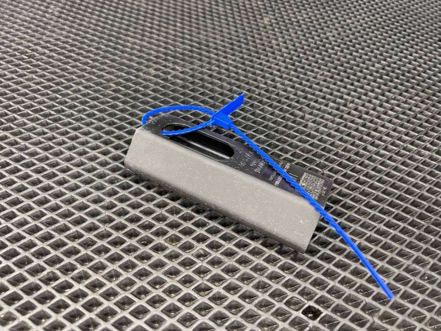 C2C360157W93A66410AA Пластик  Jaguar XF X250 CC9 2011г. | Фото № 1  C2C360157W93A66410AA Пластик  Jaguar XF X250 CC9 2011г. - Фото 1