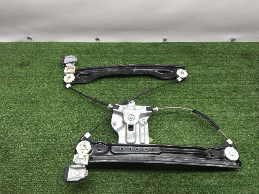 Стеклоподъемник электрический передний левый Chevrolet Cruze J300 2010г. | Фото № 5 Стеклоподъемник электрический передний левый Chevrolet Cruze J300 2010г. - Фото 5