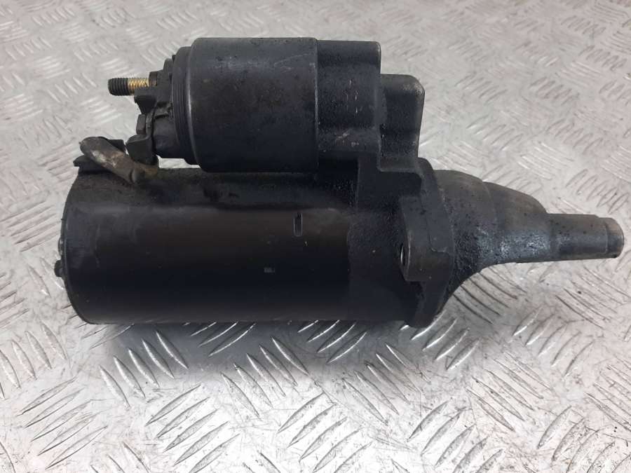 0001109066 Стартер Volkswagen Passat B5 2003г. | Фото № 3 0001109066 Стартер Volkswagen Passat B5 2003г. - Фото 3