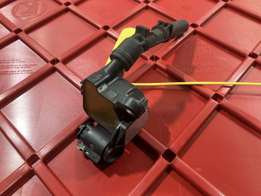 A276906790028301247 Катушка зажигания Mercedes-Benz GL X166 2016г. | Фото № 4 A276906790028301247 Катушка зажигания Mercedes-Benz GL X166 2016г. - Фото 4