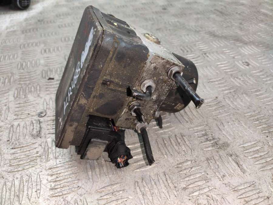 1k0907379k Блок АБС (ABS) Volkswagen Golf 5 2005г. | Фото № 3 1k0907379k Блок АБС (ABS) Volkswagen Golf 5 2005г. - Фото 3