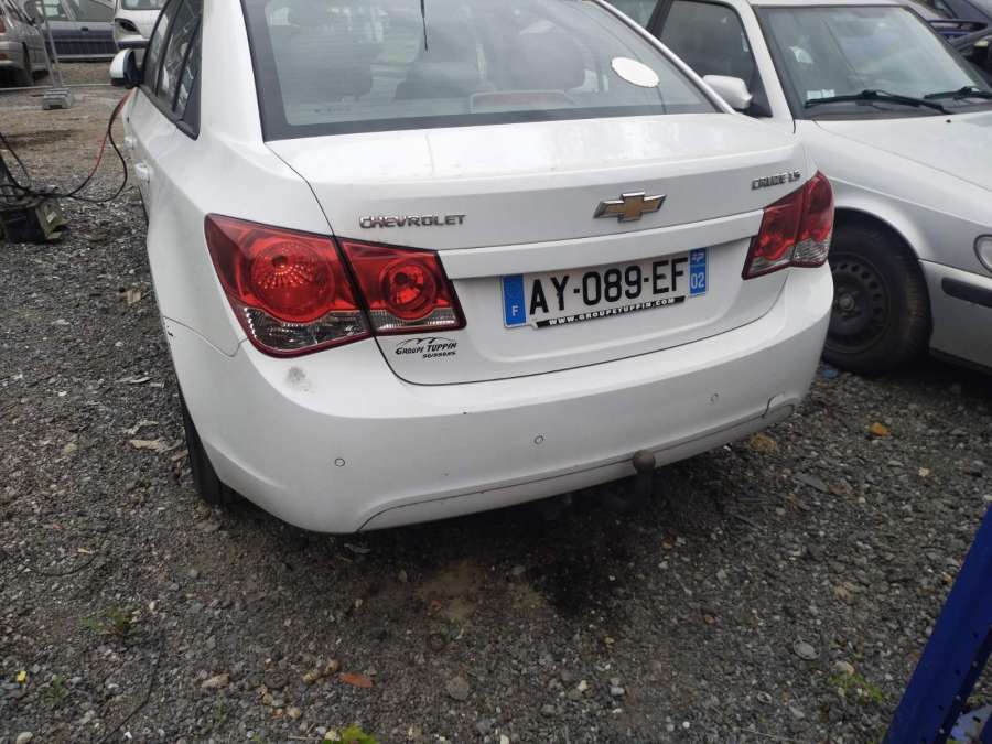 96829729 Трубка цилиндра сцепления  Chevrolet Cruze 2 (J300) (2008-2016) Седан 2010г. | Фото № 7  96829729 Трубка цилиндра сцепления  Chevrolet Cruze 2 (J300) (2008-2016) Седан 2010г. - Фото 7