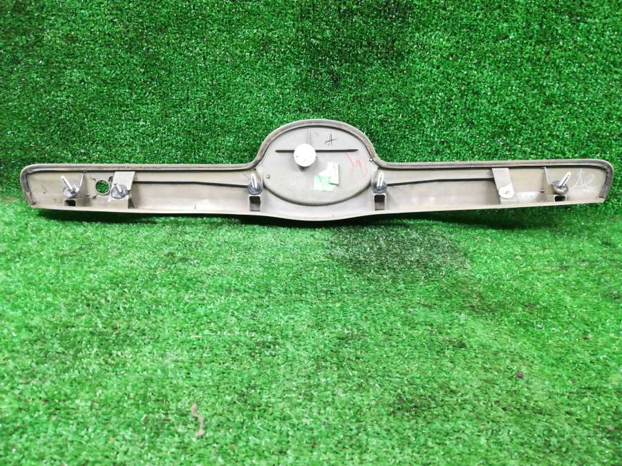 7680106120G Бленда под номер  Toyota Camry седан 2009г. | Фото № 3  7680106120G Бленда под номер  Toyota Camry седан 2009г. - Фото 3