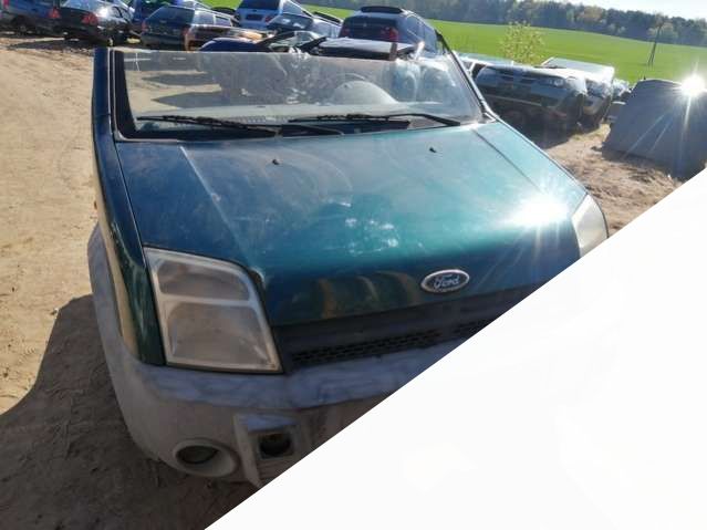 Узел педальный (блок педалей) Ford Tourneo Connect Минивэн 2005г. | Фото № 3 Узел педальный (блок педалей) Ford Tourneo Connect Минивэн 2005г. - Фото 3